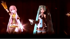 初音未来 - Miku (2011札幌演唱会结尾歌曲)