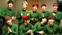 EXO,EXO-M,EXO-K - Mnet M!CountDown