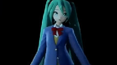 初音未来 - Letter Song