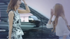 少女时代,允儿(少女时代),Jessica - Everyday Love