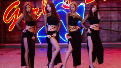 Girl's Day - Something 完整版