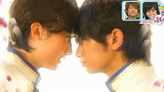 Sexy Zone,Johnnys Jr. - 美絵流学園 3年A組