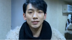 Rain - 2014< RAIN EFFECT >