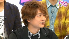 SMAP,Kis-My-Ft2,Sexy Zone,Johnnys Jr. - バーター会議