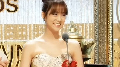 Kara - 胜妍颁奖