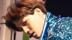 EXO-K,EXO - MAMA Remix KAI Cut 现场合集