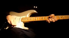 模仿翻唱 - Sultans Of Swing