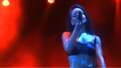 Rihanna - Puerto Rico