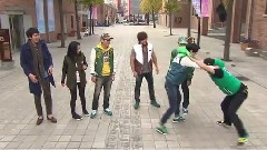 Running Man - Running Man EP69