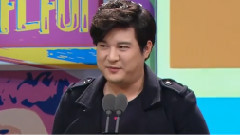 Super Junior - MBC演艺大赏 神童获奖Cut