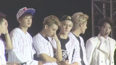 EXO,EXO-M,EXO-K - 江南韩流音乐节