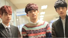 EXO - KBS Colors 4 Desires