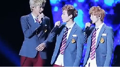EXO,EXO-M - Kiyomi