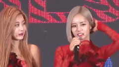 Girl's Day - UPTV < EVERYDAY > 新专辑展示会