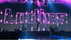 MIC男团 - Single Ladies
