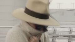 G-Dragon(BigBang) - GD仁川机场出境