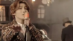东方神起 - Something