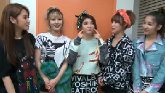 4minute - 4Minute新年问候