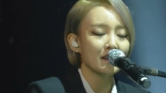 Younha - Nothing