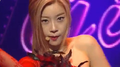 Girl's Day - Something