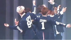 EXO,EXO-K - Wolf