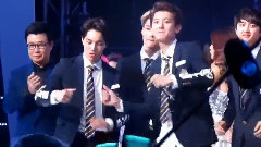 EXO,EXO-K - 结束曲