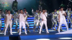MIC男团 - 相信未来
