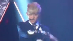 EXO,EXO-M - Growl