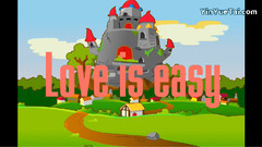 原创,动漫专属 - Love Is Easy