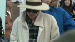 G-Dragon(BigBang) - 仁川送机赴札幌