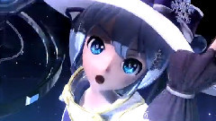初音未来,VOCALOID家族 - Tell Your World