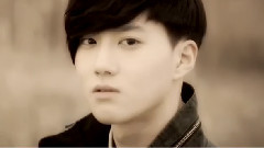 EXO - 两个小傻瓜