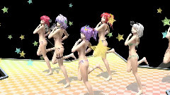 东方project - XYZの魔法