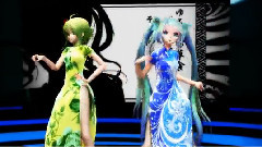 初音未来,VOCALOID家族,gumi - 脳漿炸裂ガール