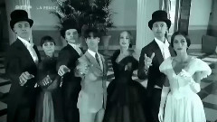 舞蹈视频 - 辉煌大圆舞曲
