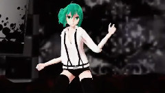 初音未来,gumi,VOCALOID家族 - 脳漿炸裂ガール!