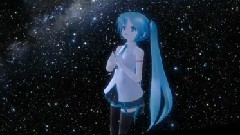 初音未来 - 星めぐりの歌