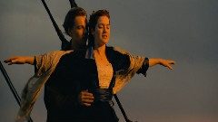 影视原声,Leonardo DiCaprio,Kate Winslet - Titanic