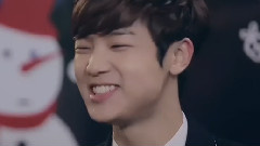 CNBLUE - tvN 清潭洞111 E07 姜敏赫Cut