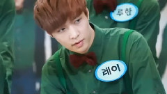 EXO,EXO-M - Mnet Open Studio
