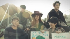 J.Y.J - C-JeS Mango Tree Project
