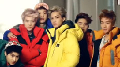 EXO - SBS Morning Wide EXO Cut