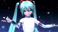 初音未来 - Tell Your World