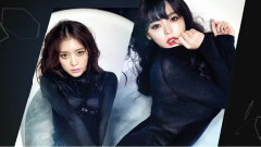 Dal★shabet - 回归预告