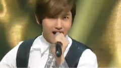 东方神起,郑允浩,沈昌珉 - Ten