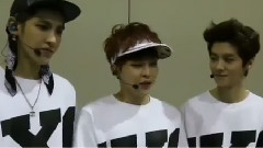 EXO - SBS Morning Wide EXO Cut