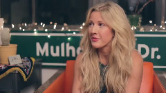 Ellie Goulding - Goodness Gracious Behind The Scenes