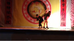 模仿翻唱 - 圣诞节 & 没有明天& Give It To Me