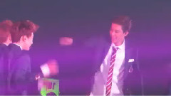 EXO - Growl Dance Battle Part