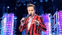 Vitas - 冬天